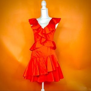 Rebecca Taylor Cocktail Dress